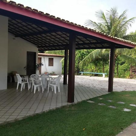 Village Em Porto De Sauipe - Lazer E Natureza Buitenkant foto