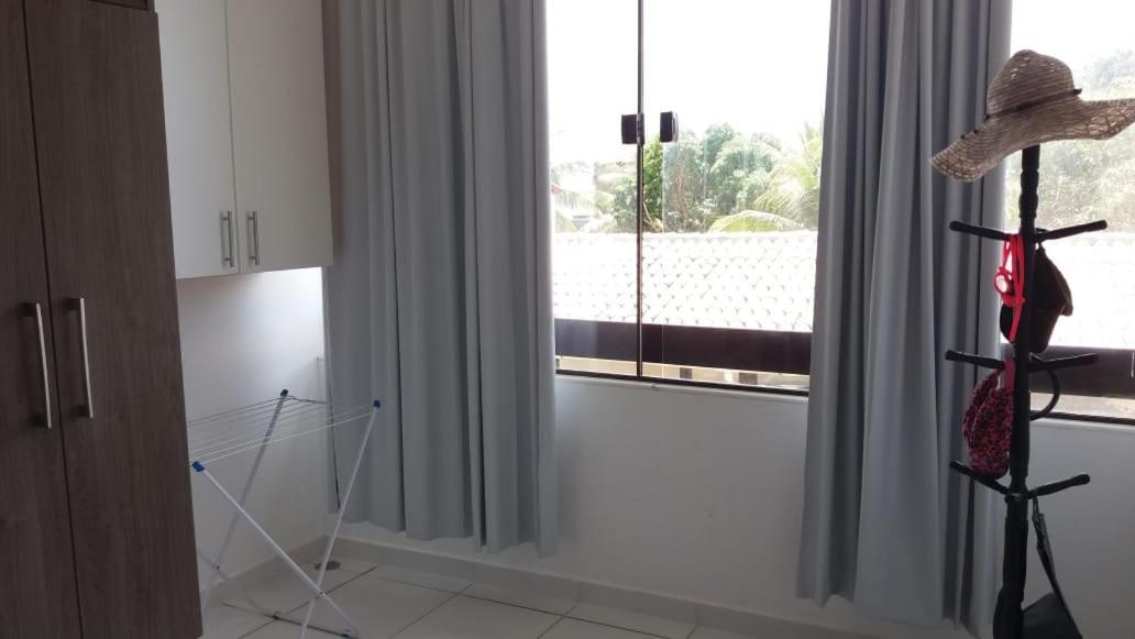 Village Em Porto De Sauipe - Lazer E Natureza Buitenkant foto