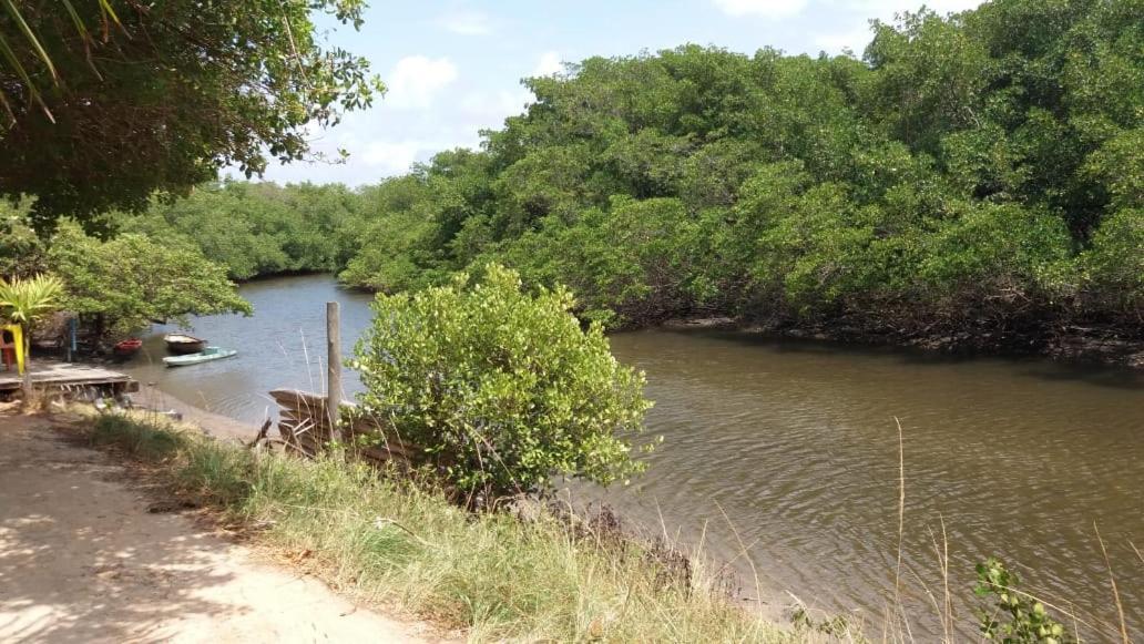 Village Em Porto De Sauipe - Lazer E Natureza Buitenkant foto