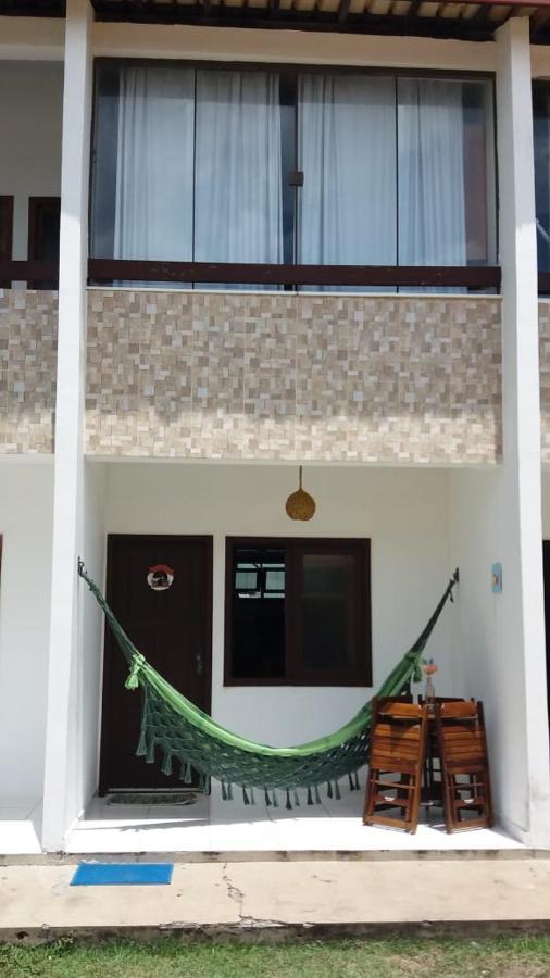 Village Em Porto De Sauipe - Lazer E Natureza Buitenkant foto