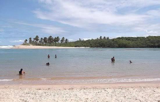 Village Em Porto De Sauipe - Lazer E Natureza Buitenkant foto