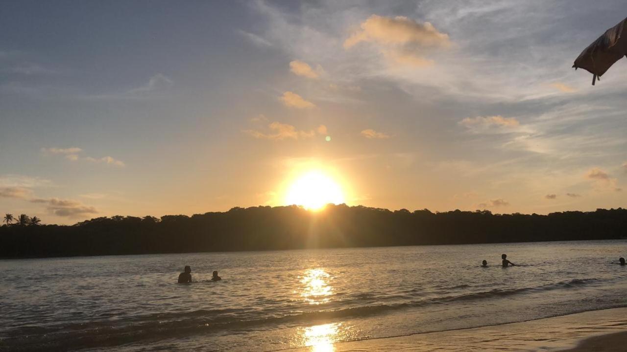 Village Em Porto De Sauipe - Lazer E Natureza Buitenkant foto