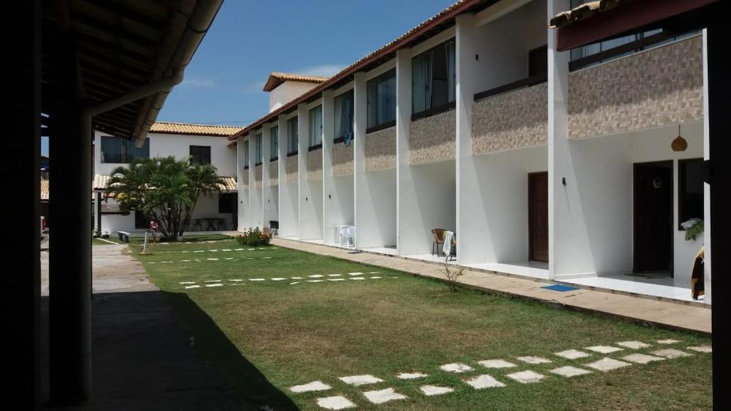 Village Em Porto De Sauipe - Lazer E Natureza Buitenkant foto