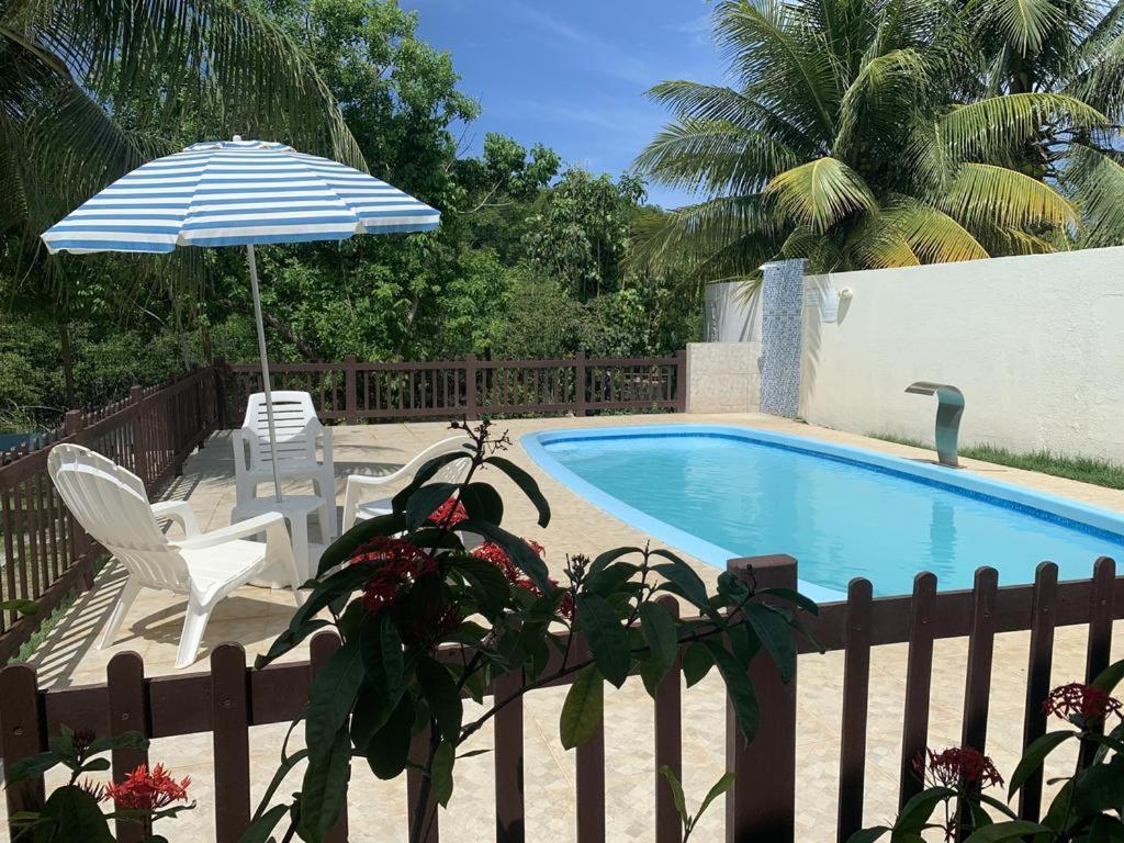 Village Em Porto De Sauipe - Lazer E Natureza Buitenkant foto