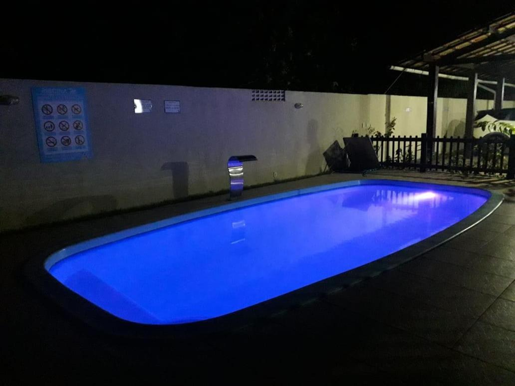 Village Em Porto De Sauipe - Lazer E Natureza Buitenkant foto