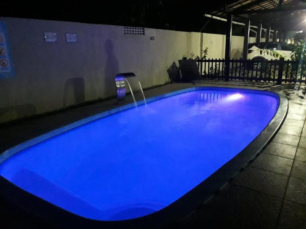 Village Em Porto De Sauipe - Lazer E Natureza Buitenkant foto